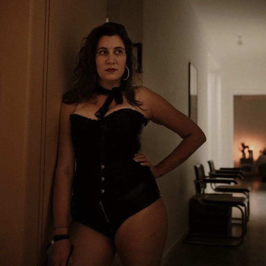 Sensual Soirée