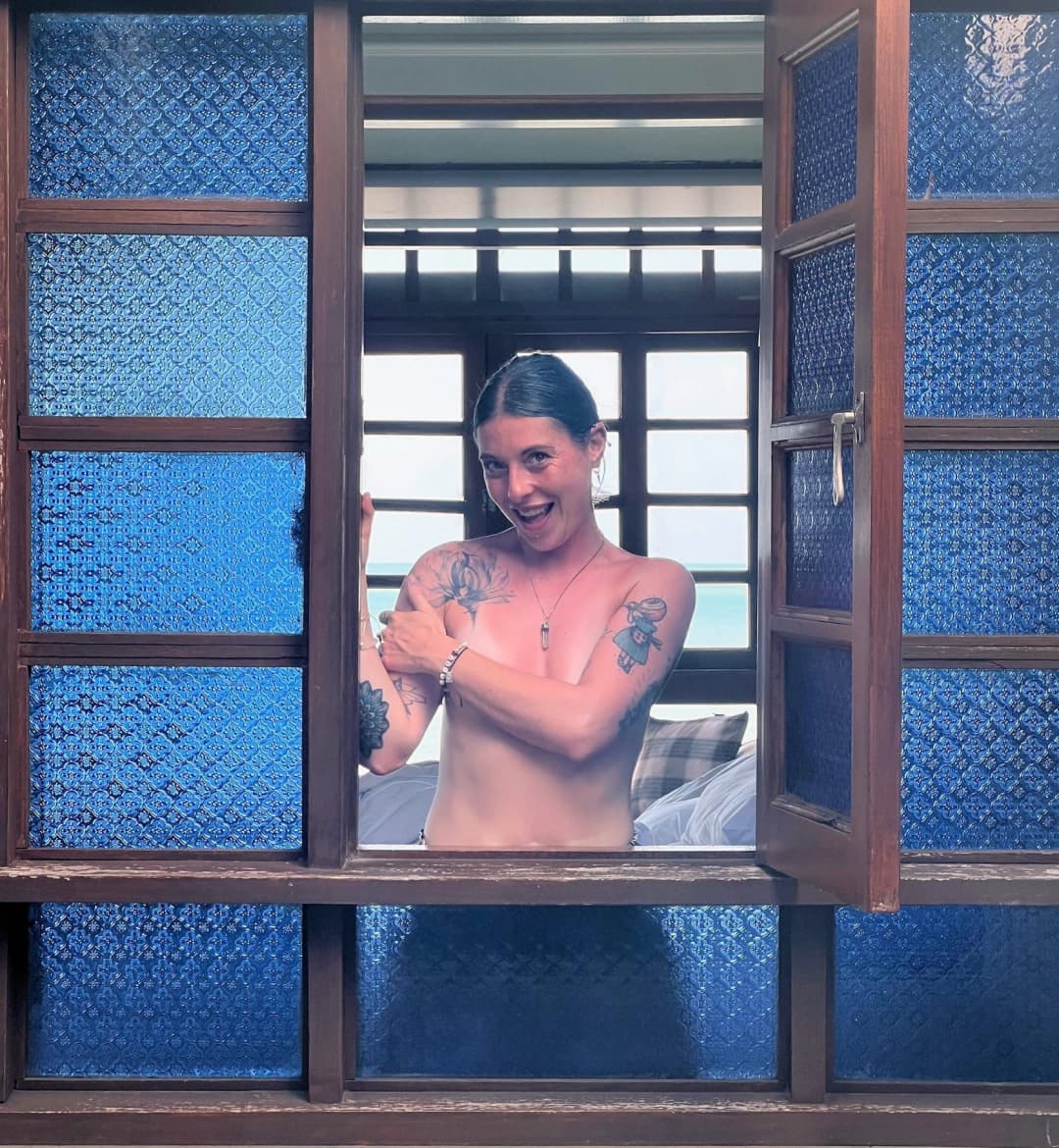 From Numb to Turned On: Reclaiming Pleasure After a Life That Looked ‘Perfect’_image