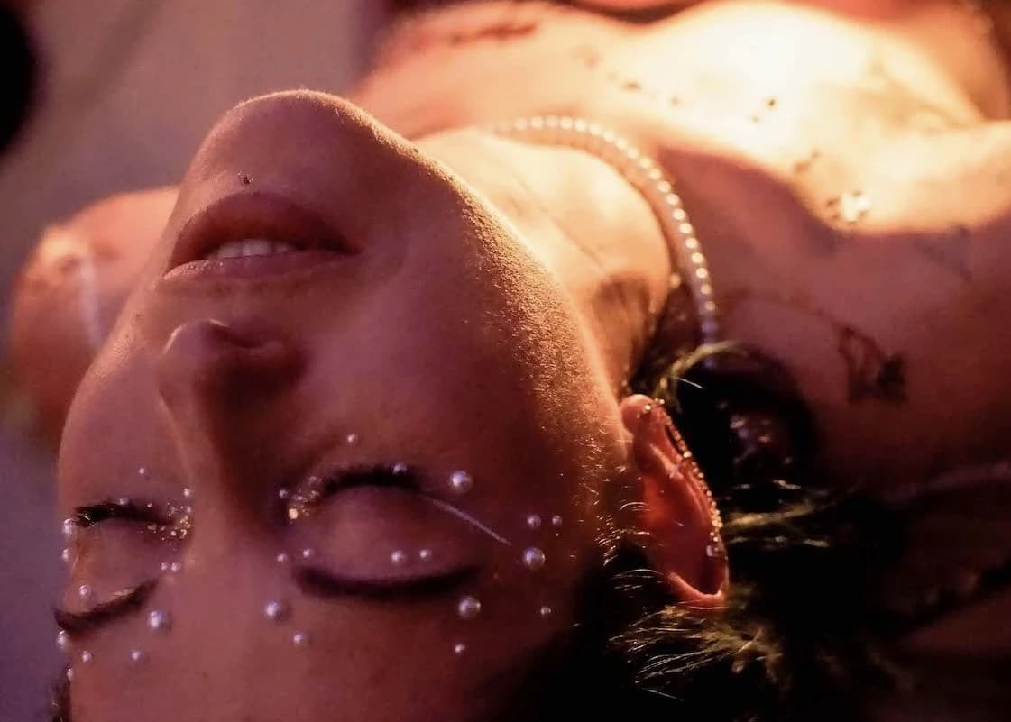 DEVOTION: The Holy F*ck Experience 