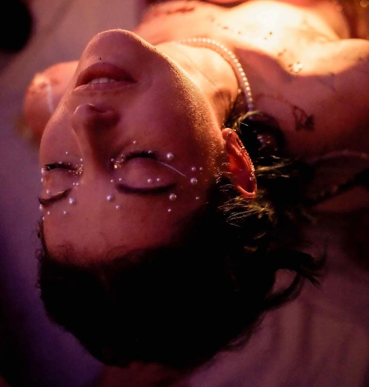 DEVOTION: The Holy Fuck Experience 