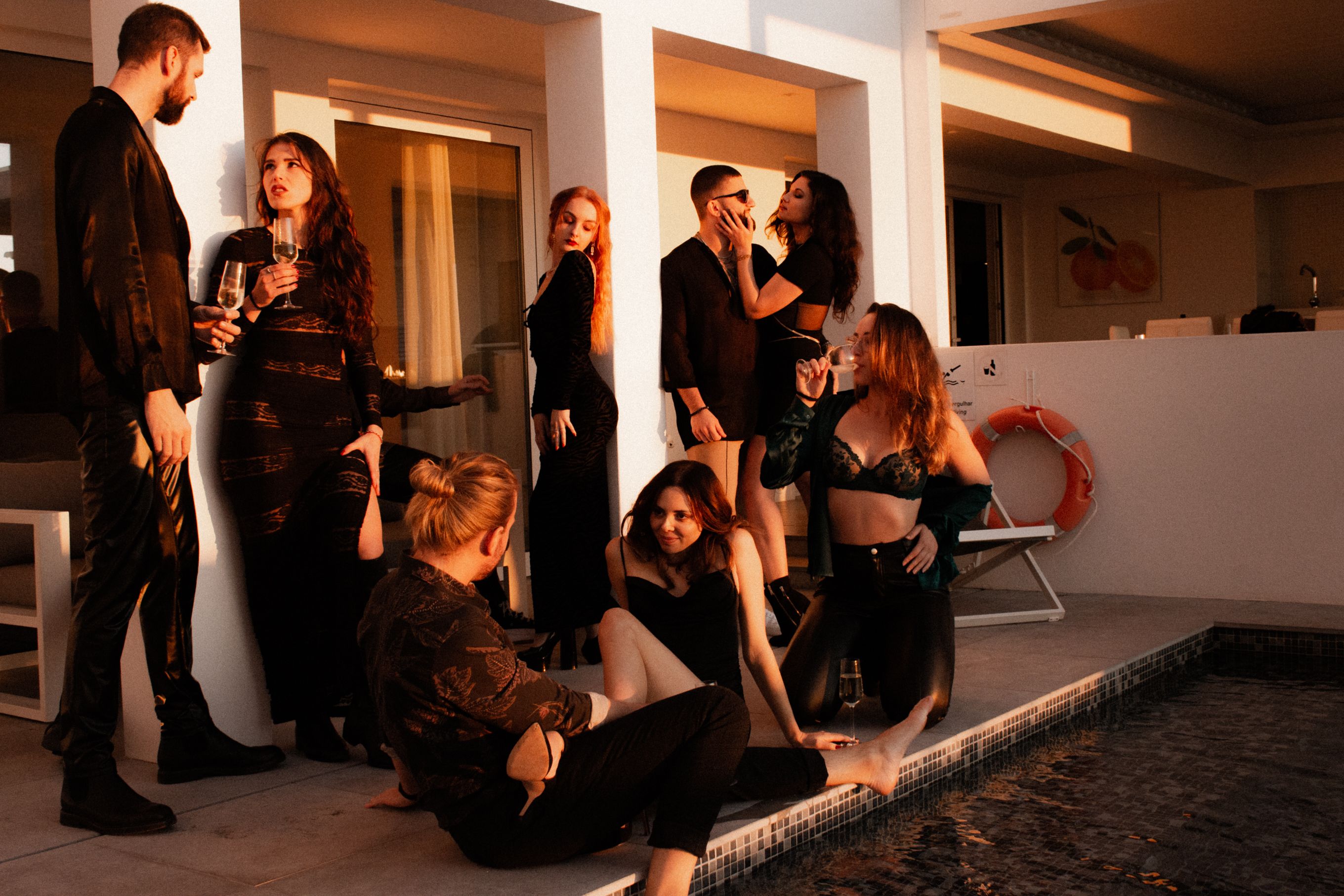 Compersion Club What is compersion and can I be polyamorous without it?